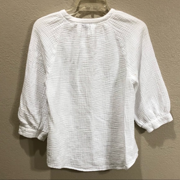 🔴 1. State women’s blouse size S - Picture 5 of 9